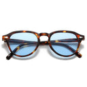 Occhiali Som Tortoise Blu