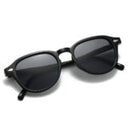 Occhiale Som Total Black