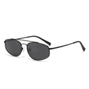 Occhiali Bann Total Black