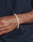 Bracciale Los Angeles Oro